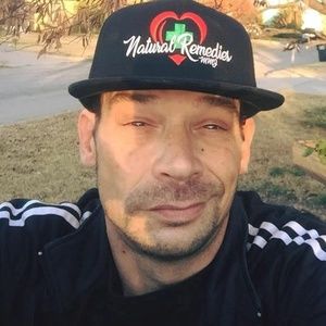 Meet your Posher, Deric